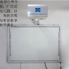 浪濤交互式電子白板價(jià)格、批發(fā)與廠家選購(gòu)指南